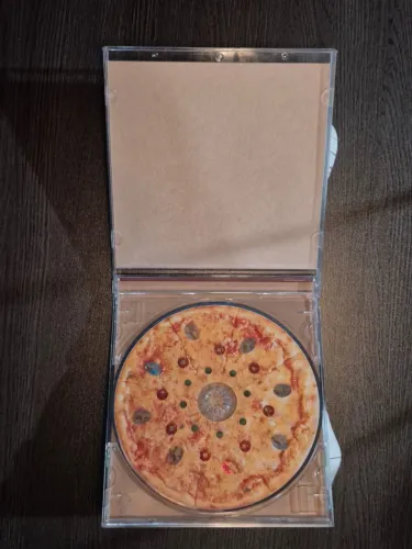 Album kpop red velvet perfect velvet