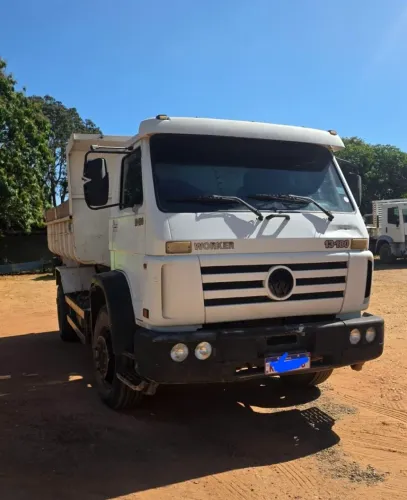 VW 13-180 EURO 3 WORKER