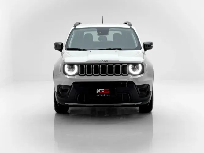 Jeep Renegade Long. T270 1.3 TB 4X2 Flex Aut. 2026