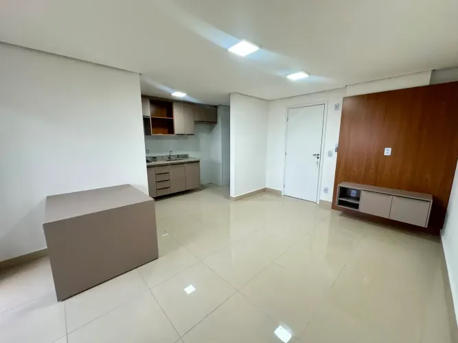 Imóvel para aluguel com 63 metros quadrados com 3 quartos em Ilhotas - Teresina - PI