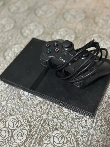 Playstation 2