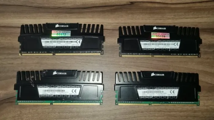 memoria de computador