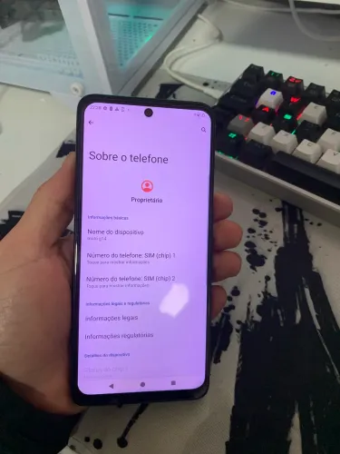 Moto g14