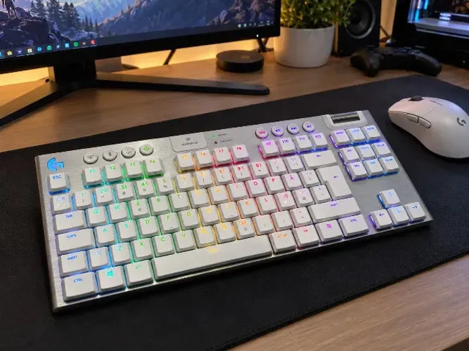VENDO LOGITECH G915 X TKL LIGHTSPEED