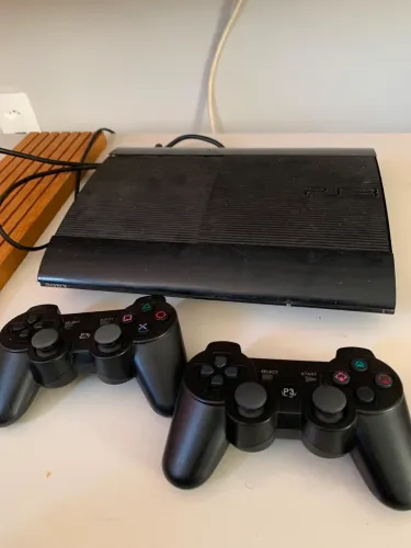 Ps3 desbloqueado completo