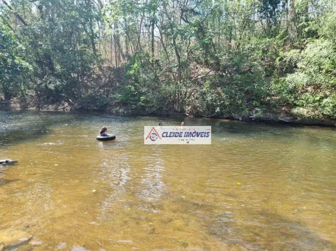 Chacara Rio Coxipo Açu
