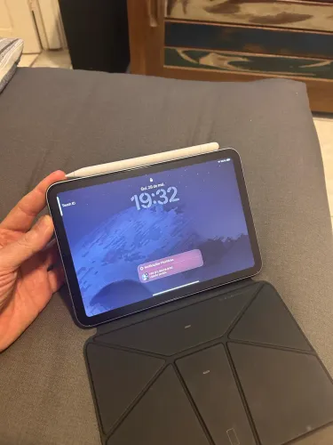 IPad mini 7 512gb !