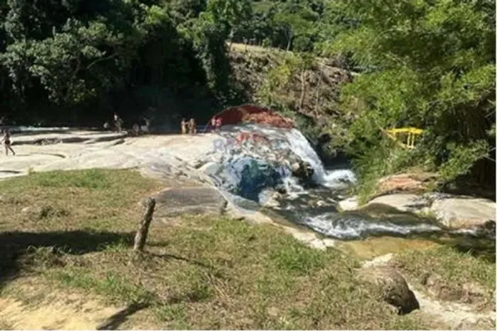 Chacara em sana , bicuda pequena 4