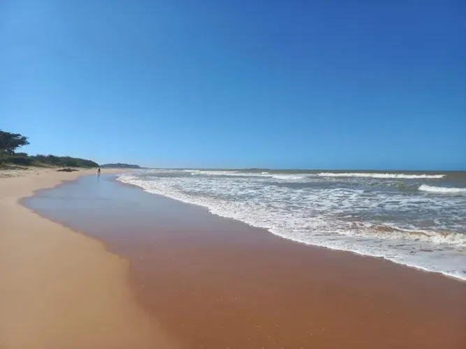  UM DOS MELHORES TERRENOS DE PONTA DA FRUTA - LOCALIZAÇÃO NOBRE, VISTA PARA O MAR, PARCELO