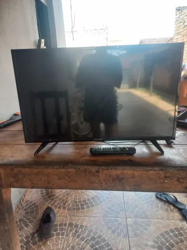 Panasonic smart tv