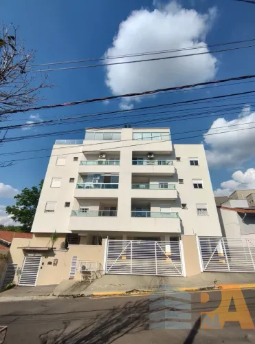 APARTAMENTO RESIDENCIAL em JAGUARIÚNA - SP, RESIDENCIAL PARQUE DOS IPÊS