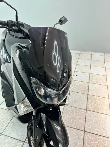Yamaha NMax 160 2019
