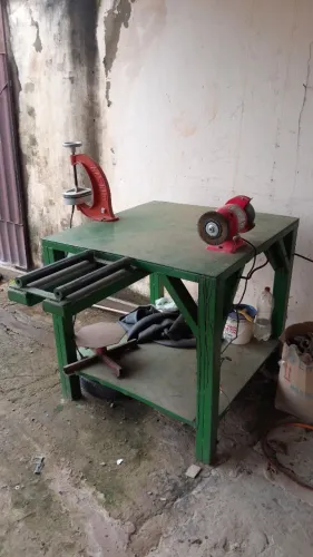 Borracharia completa 