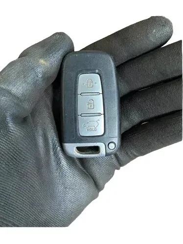Chave Hyundai Veloster 1.6 2012 2013