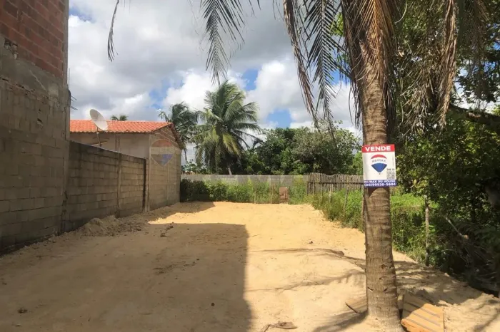 Terreno 7,5 x 28 - Venda - Preá pronto para construir