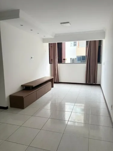 Apartamento no Barro Duro