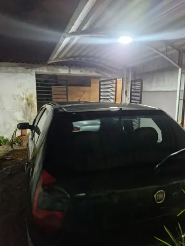 Fiat Palio ELX 1.0 MPI Fire 16V 4P (25 Anos) 2001