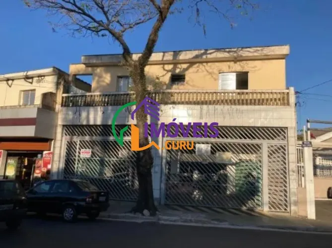 COMERCIAL - VILA ZAT - SP