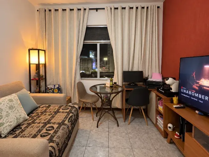 Apartamento no coração de Teresópolis