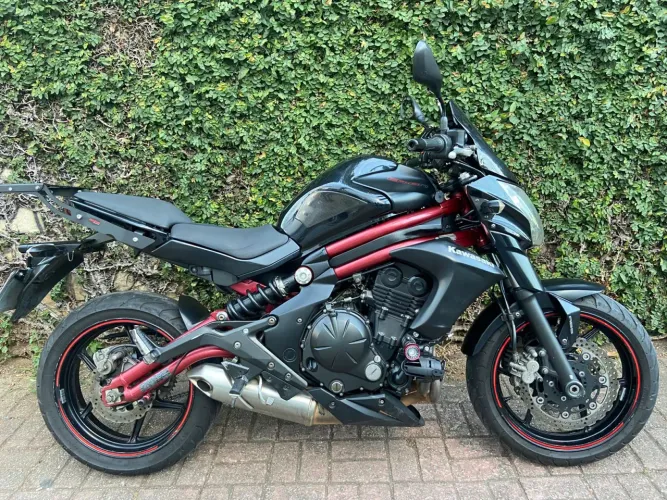 Kawasaki er 6n 2014/2015