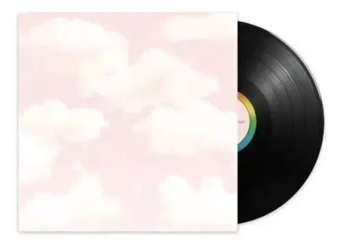 Lp vinil Turnstile Glow on - lacrado - Frete grátis