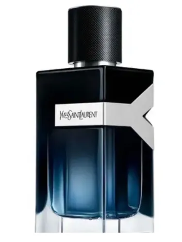 Perfume Yves Saint Laurent Y Men Eau De Parfum 60ml