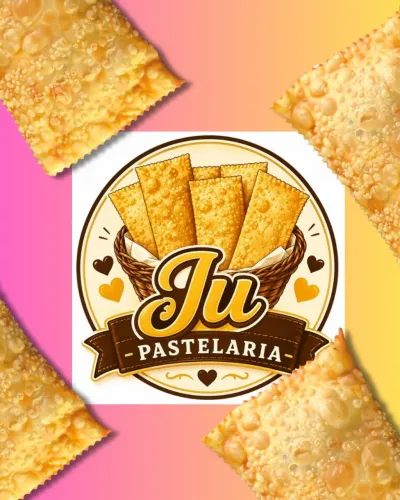 Venda de pastéis 
