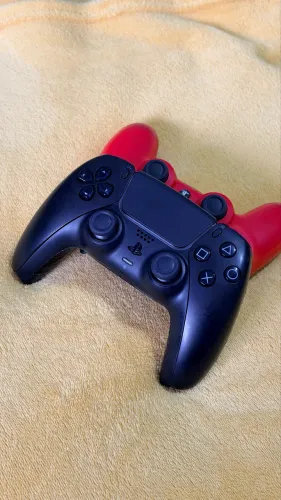 Controle ps5 