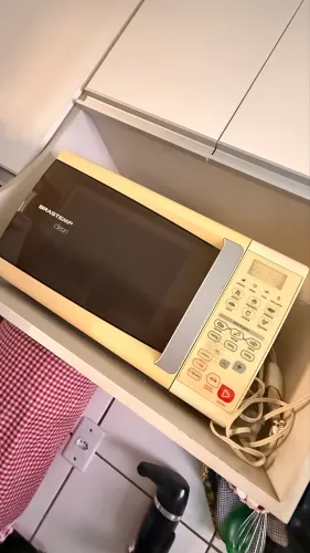 Microondas 20L