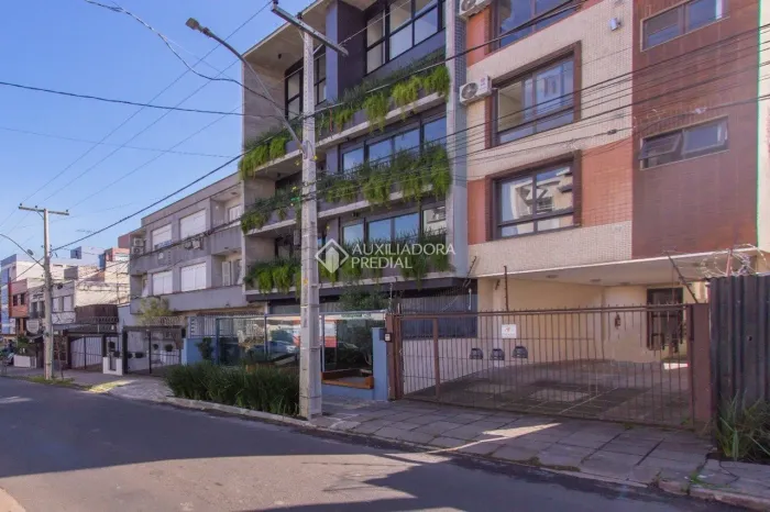 Apartamento à venda no bairro Rio Branco, 41 m² com 1 dormitório/quarto.