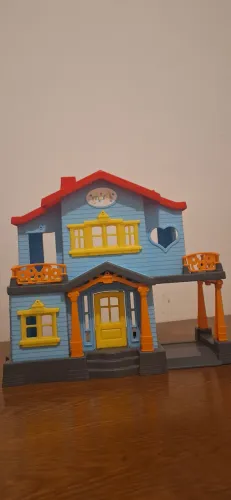 Casinha boneca