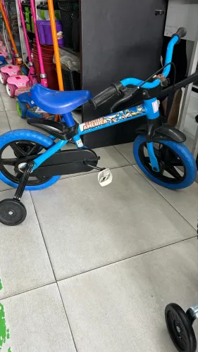 Bike aro 12