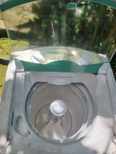 Maquina para doar 