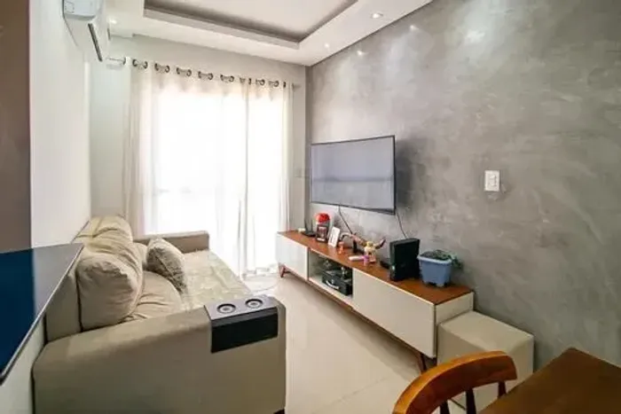 Apartamento Locação Indaiatuba