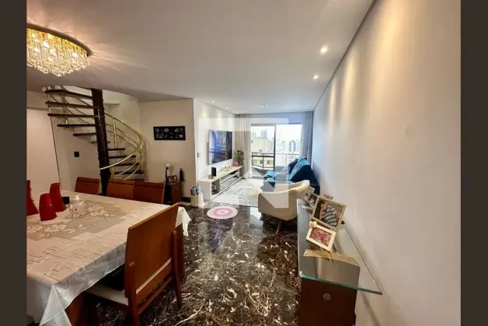 Apartamento à Venda - Santana, 3 Quartos, 238 m2