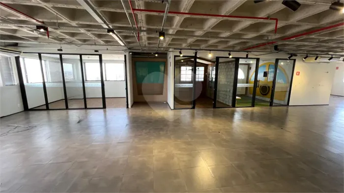 Sala para alugar no condomínio Stanford Office Center, São Paulo - SP
