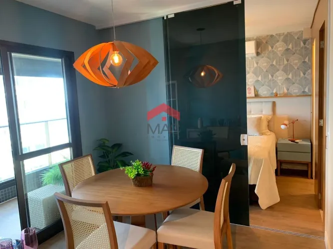 Apartamento para Venda em Salvador, Barra, 1 dormitório, 1 suíte, 2 banheiros, 2 vagas