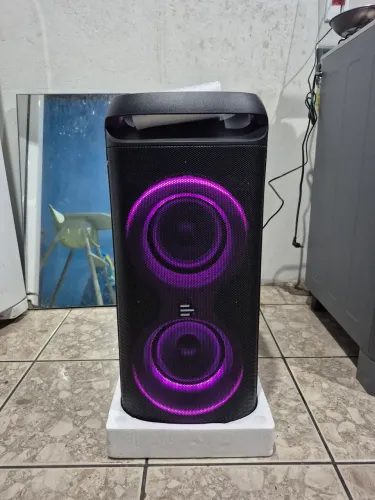 Vende-se caixa pulsebox 3 1300w, usada apenas uma vez