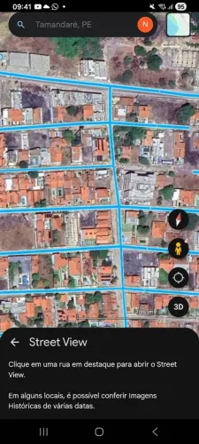 Ótimo lotes em tamandaré *20