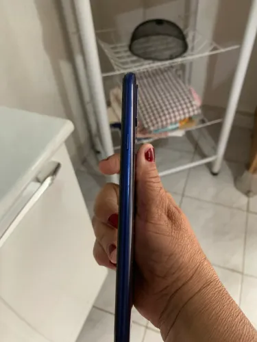 Vendo Galaxy A20S