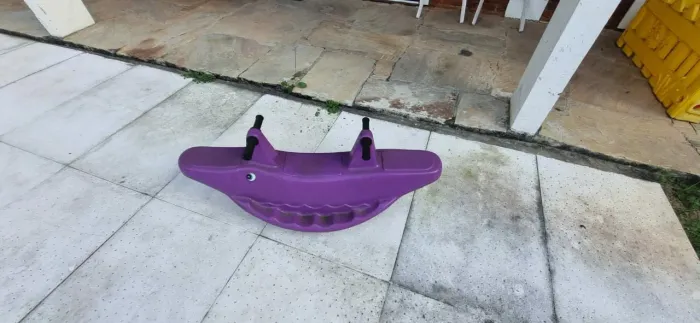 Gangorra