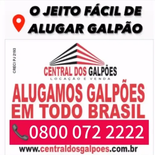galpões em itajai bem localizado facil acesso. oportunidade