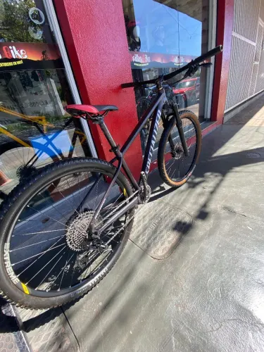 Specialized rockhopper *quadro NOVO 2026* <br>tamanho M