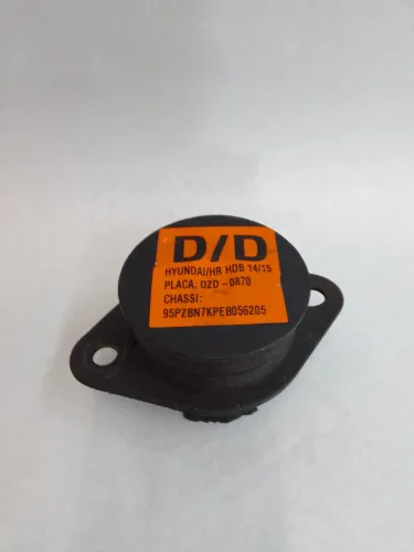 Coxim Cabine Batente Hyundai Hr 2014 A 2018