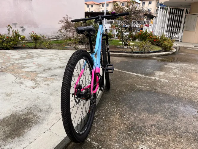 BICICLETA ABSOLUTE - ARO 29