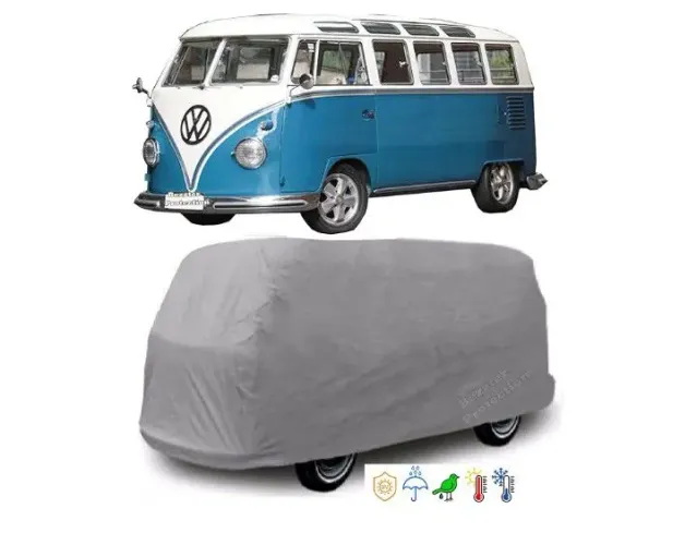 Capa Kombi