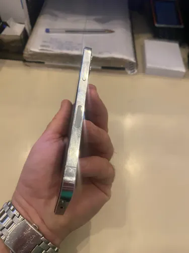 iPhone 12 Pro