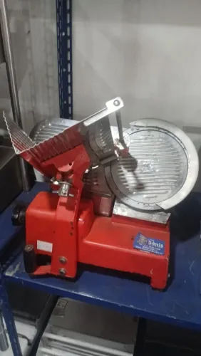 Cortador de frios Filizola