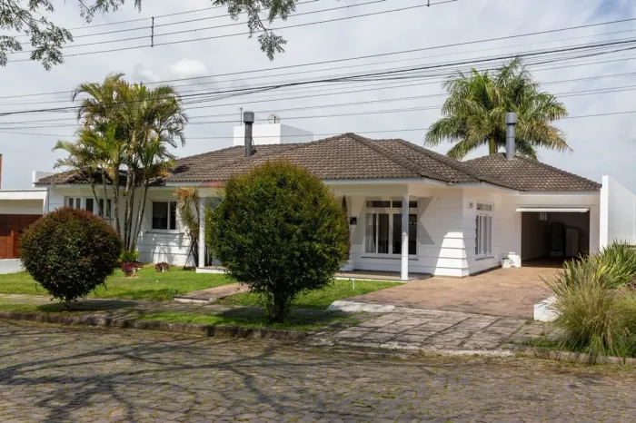 Casa térrea à venda | Condomínio Morada do Lago