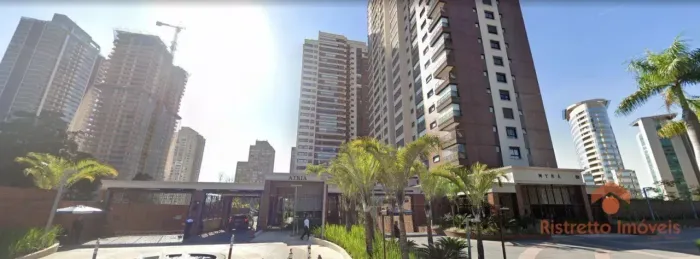 Apartamento à venda, 330 m² por R$ 6.200.000,00 - Alphaville - Barueri/SP